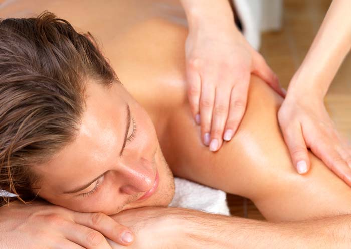 Nuru massage tips
